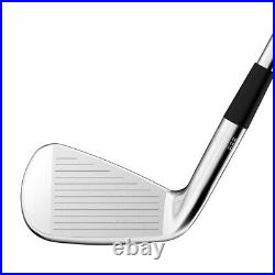 NEW Wilson Staff Model Blade Irons 2024 Choose Dexterity, Set & Flex