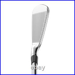 NEW Wilson Staff Model Blade Irons 2024 Choose Dexterity, Set & Flex