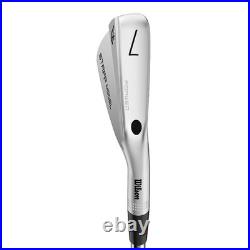 NEW Wilson Staff Model Blade Irons 2026 Choose Dexterity, Set, Shaft & Flex