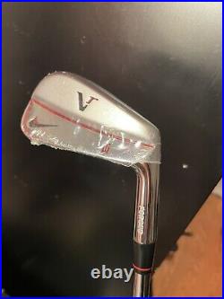 NIKE TW VR BLADES? SUPER MINT? Heads & Grips In Plastic UBER RARE! 