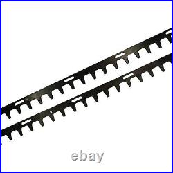 New 395-365 Hedge Trimmer Blade Set For Shindaiwa OEM X041000110