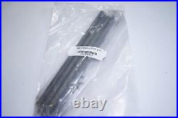 New BlueBird OEM Set of 4 539108111 Shaft Blade 22 in. With E-Rings Ships FREE