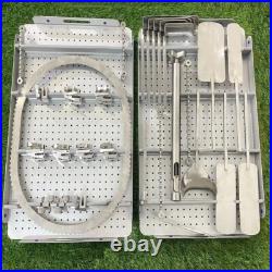 New Book Walter Retractor System Complete Surgical Retractor Set Premium Quality