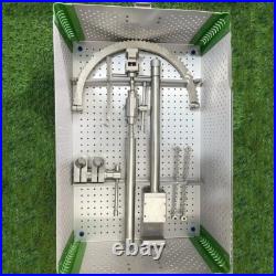 New Book Walter Retractor System Complete Surgical Retractor Set Premium Quality