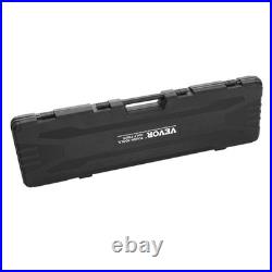 New#Drywall Skimming Blade Set, 10/16/24/32/40 in Skimming Blades + 34-81.6 in