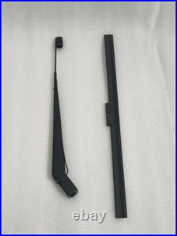 New Genuine Denso Rear Wiper Arm & Blade Set-857030-0070 / 857240-1350 Free Ship
