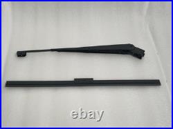 New Genuine Denso Rear Wiper Arm & Blade Set-857030-0070 / 857240-1350 Free Ship