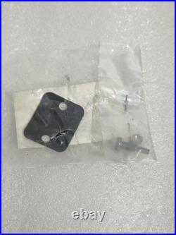 New Genuine Denso Rear Wiper Arm & Blade Set-857030-0070 / 857240-1350 Free Ship