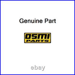 New Husqvarna BLADE SET, 52 EA 539005001