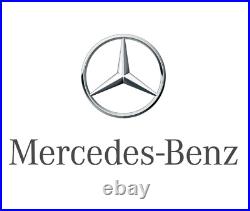 New Mercedes-benz S C217 Front Wiper Blade Set Lhd A2178202000 Oem