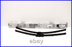 New Mercedes-benz S-class W222 Windshield Wiper Blade Set A2228201345 Lhd