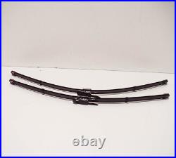New Mercedes-benz S-class W222 Windshield Wiper Blade Set A2228201345 Lhd