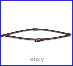 New Mercedes-benz S-class W222 Windshield Wiper Blade Set A2228201345 Lhd