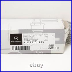 New Mercedes-benz S-class W222 Windshield Wiper Blade Set A2228201345 Lhd