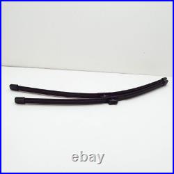 New Mercedes-benz Sprinter W907 Front Wiper Blade Set Lhd A9108240100 Original