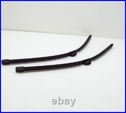 New Mercedes-benz Sprinter W907 Front Wiper Blade Set Lhd A9108240100 Original
