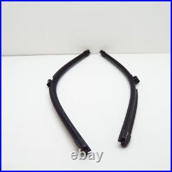New Mercedes-benz Sprinter W907 Front Wiper Blade Set Lhd A9108240100 Original