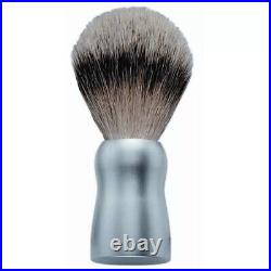 New Merkur Razor Leather Zipper Shaving Set R Sat German Make Luxury Gift