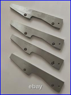 New Original Sunnen PM-1120A Blade Set for 1-1/2 Mandrel 2.203 2.875 Range