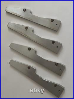 New Original Sunnen PM-1120A Blade Set for 1-1/2 Mandrel 2.203 2.875 Range