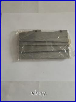 New Original Sunnen PM-1140A Blade Set for 1-1/2 Mandrel 3.469 4.125 Range