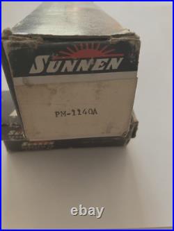 New Original Sunnen PM-1140A Blade Set for 1-1/2 Mandrel 3.469 4.125 Range