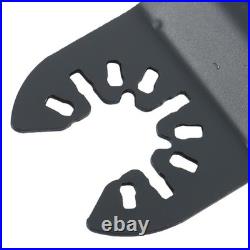 New Oscillating Saw Blades 100Pcs Professional Titanium Multitool Blades
