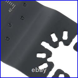 New Oscillating Saw Blades 100Pcs Professional Titanium Multitool Blades