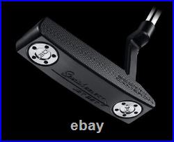 New Sealed Scotty Cameron Special Select Jet Set Newport 2 LTD Release 35 Putter