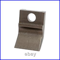 New Set Of 25 FAE C/3 Blade Replacement Teeth For FAE Mulchers With C/3 Rotor