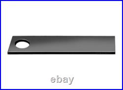 New Set of 52 Flail Blades fits Bluebird PR18 PR22 P18 Seeder 5001 4 x 1/2