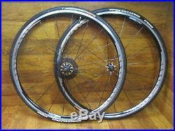 New Shimano Wh-r550 8 9 10 Speed 700c Clincer Bladed Black Wheel Set Pro Tires