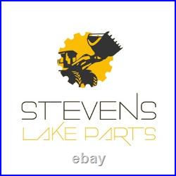 New Spindle Assembly & Blade Set Fits L130 L120 Fits John Deere 48 Deck