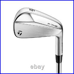 New Taylormade P7MB Iron set 4-PW Choose Shaft and flex P7-MB Irons Blades