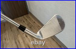 New Titleist T100 (3-PW+GW) 9 Club LH Set with Project X 6.5 Steel Shafts ($2,000)