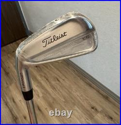 New Titleist T100 (3-PW+GW) 9 Club LH Set with Project X 6.5 Steel Shafts ($2,000)