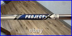 New Titleist T100 (3-PW+GW) 9 Club LH Set with Project X 6.5 Steel Shafts ($2,000)