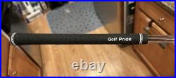 New Titleist T100 (3-PW+GW) 9 Club LH Set with Project X 6.5 Steel Shafts ($2,000)