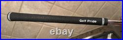 New Titleist T100 (3-PW+GW) 9 Club LH Set with Project X 6.5 Steel Shafts ($2,000)