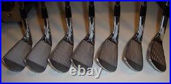 New Tour Edge Exotics Limited Edition EXS Blade Exotics 5-AW Dynamic Gold 105 S3