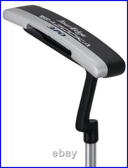 New Tour Edge Golf Bazooka 370 Senior Complete Set WithBag Graphite Senior Flex