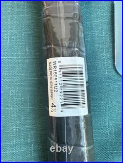 New Wilson Blade Pro 98 16x19 v9.0 size 4 1/4 H22 Mold 10.8oz Free Set ALU VIBE