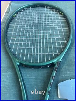 New Wilson Blade Pro 98 16x19 v9.0 size 4 1/4 H22 Mold 10.8oz Free Set ALU VIBE