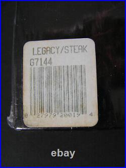 NewithSealed Chicago Cutlery Legacy Forged Steak Knife Set 4 Blades Knives