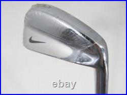 Nike Forged Blade 3P S300 (NEW / OLD STOCK SEALED) Rare Japan Model Collectors