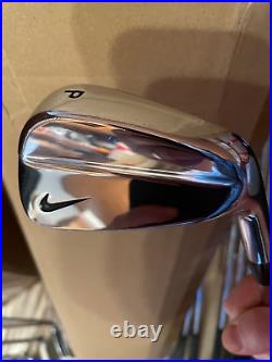 Nike Japan Forged Tour Blades S400 3P (8x) Nice See photos