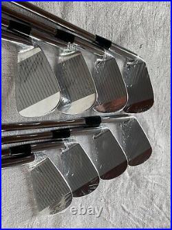 Nike Japan? Tour Blade 3P set 8x S200. NEW SEALED RARE COLLECTORS