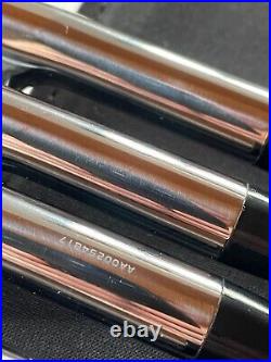 Nike Japan? Tour Blade 3P set 8x S200. NEW SEALED RARE COLLECTORS