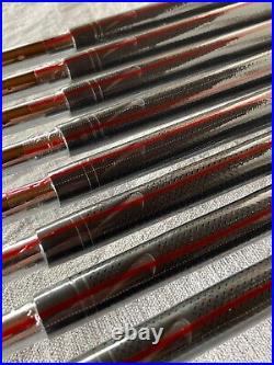 Nike Japan? Tour Blade 3P set 8x S200. NEW SEALED RARE COLLECTORS