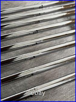 Nike Japan? Tour Blade 3P set 8x S200. NEW SEALED RARE COLLECTORS